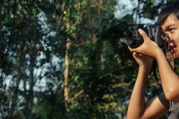 Photography Competition Open